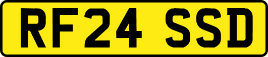 RF24SSD