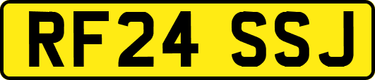 RF24SSJ