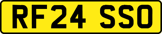 RF24SSO