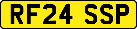 RF24SSP
