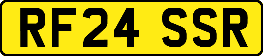 RF24SSR