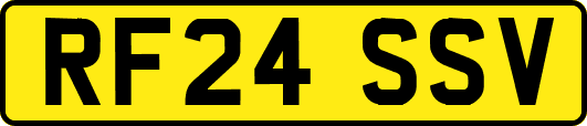 RF24SSV