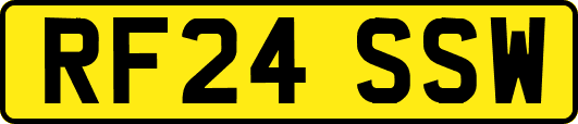 RF24SSW