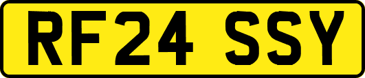 RF24SSY
