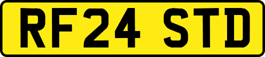 RF24STD