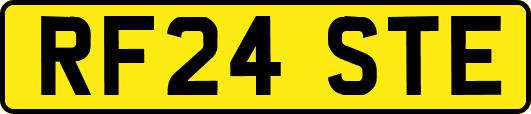 RF24STE