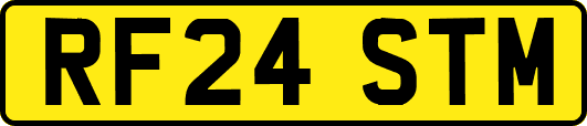 RF24STM
