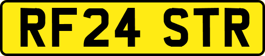 RF24STR
