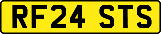 RF24STS