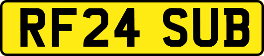 RF24SUB