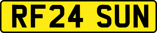 RF24SUN