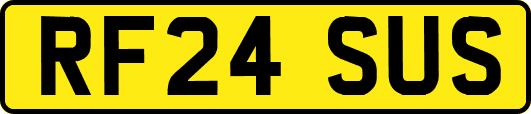 RF24SUS