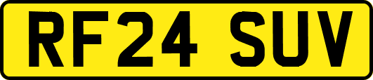 RF24SUV