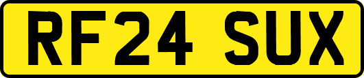 RF24SUX