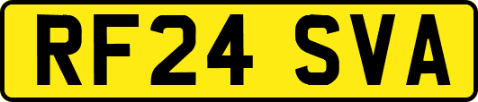 RF24SVA