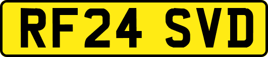 RF24SVD