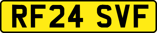 RF24SVF
