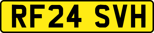 RF24SVH