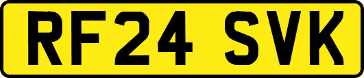 RF24SVK