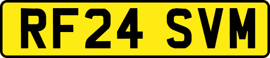 RF24SVM