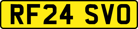 RF24SVO