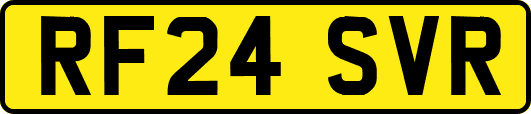 RF24SVR