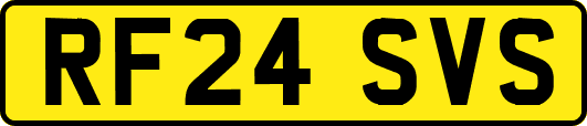 RF24SVS