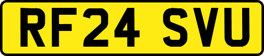 RF24SVU