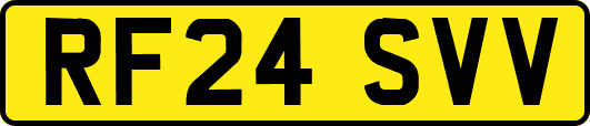RF24SVV
