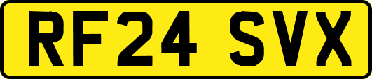 RF24SVX