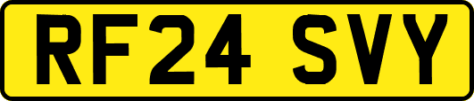 RF24SVY