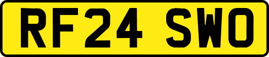 RF24SWO