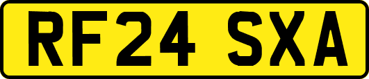 RF24SXA