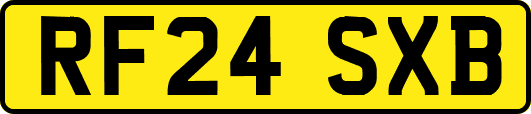 RF24SXB
