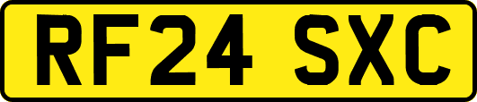 RF24SXC