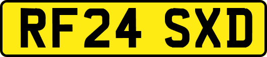 RF24SXD