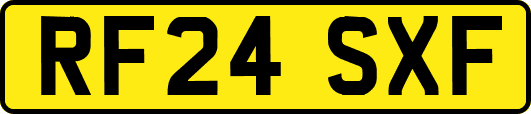 RF24SXF