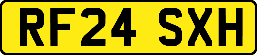 RF24SXH