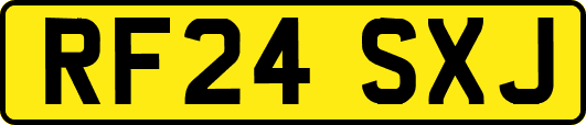 RF24SXJ