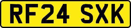 RF24SXK