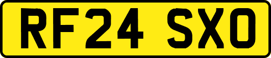 RF24SXO
