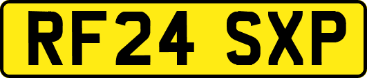 RF24SXP