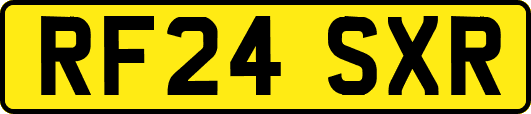 RF24SXR