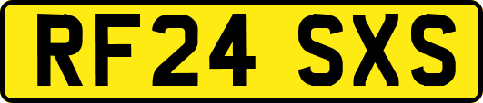 RF24SXS