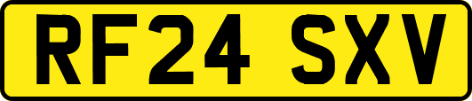 RF24SXV