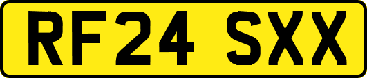 RF24SXX