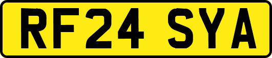 RF24SYA