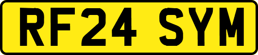 RF24SYM