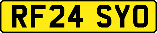 RF24SYO