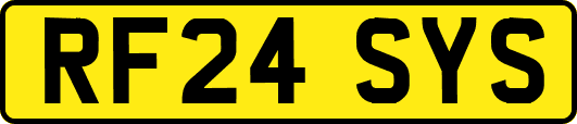 RF24SYS